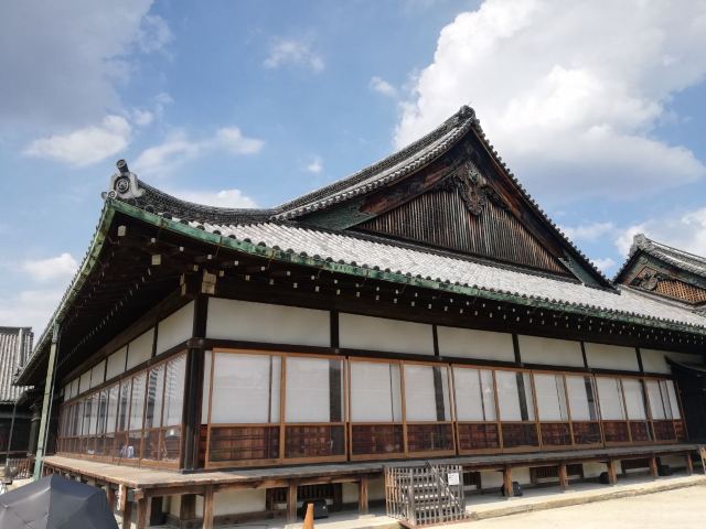 니조죠