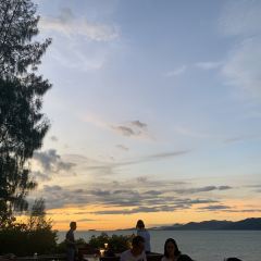 Dining on the Rocks User Photo