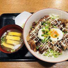 Kamezen Shokudo張用戶圖片