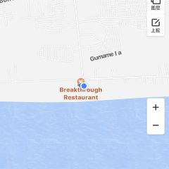 Breakthrough Restaurant User Photo