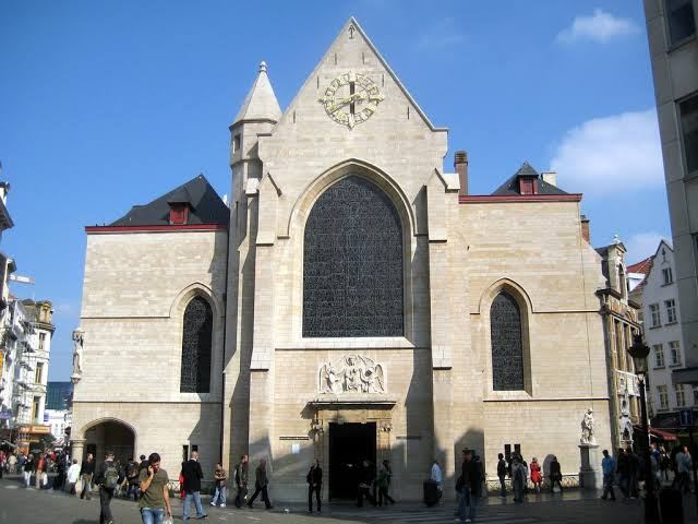 St. Nicholas Church