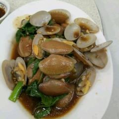 鴨角活海產 User Photo