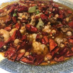 Wok & Grill Restaurant ảnh của người dùng