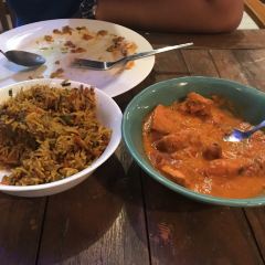 MAHARAJA INDIAN RESTAURANT User Photo