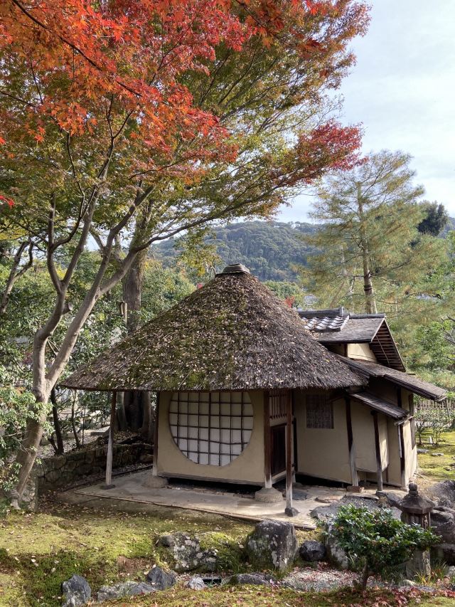 高台寺