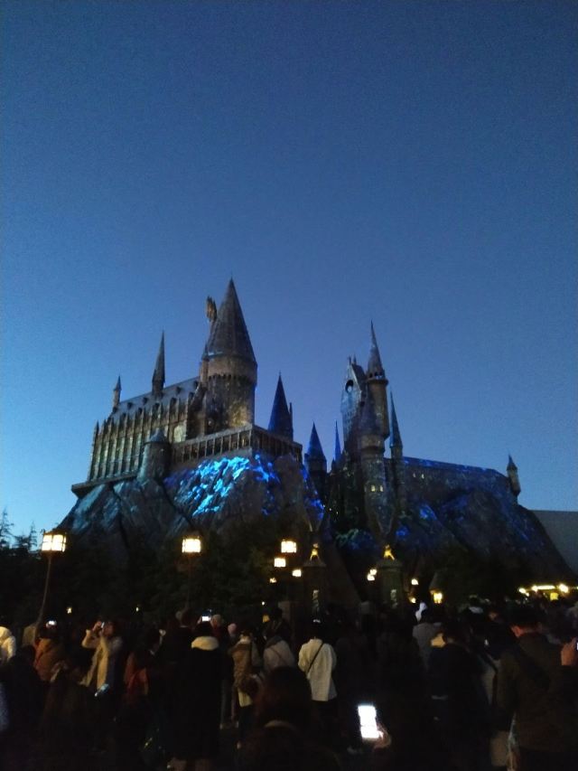 Universal Studios Japan