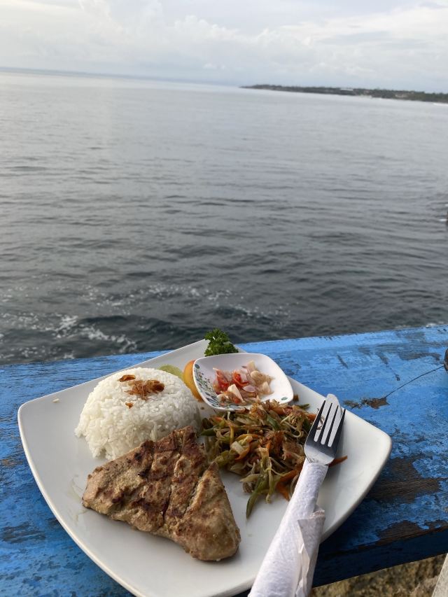 Lembongan Island