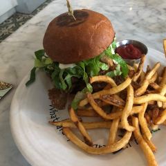 Cafe Gratitude(San Diego) User Photo