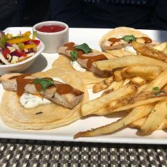 Ronnie's Steak N Grill User Photo