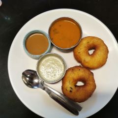 Nalpak Restaurants User Photo