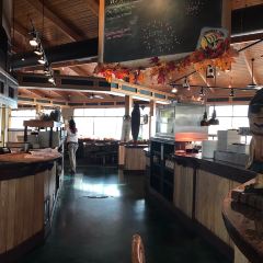 Beaches Restaurant and Bar 여행 사진