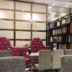 老毕肥牛海鲜火锅(黄海大街店) User Photo