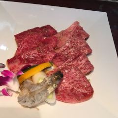 敘敘苑（沖繩Omomachi店）張用戶圖片