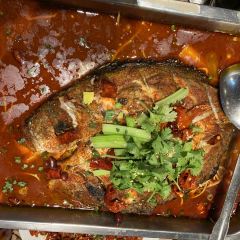 Chong Qing Grilled Fish - Myanmar ảnh của người dùng