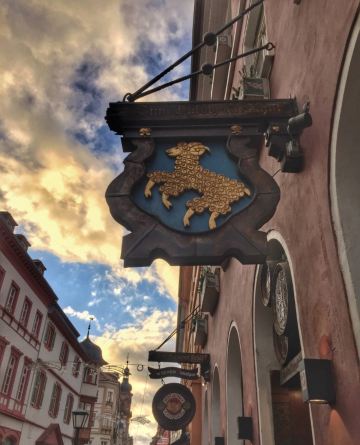 อันดับหนึ่ง 92+ ภาพพื้นหลัง ไฮ เด ล เบิร์ก เยอรมัน สวยมาก