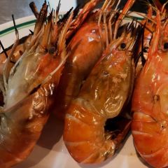 T&K Seafood Restaurant 여행 사진