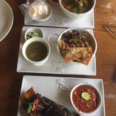 Warung Pulau Kelapa Indonesian Cuisine User Photo