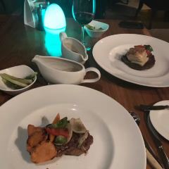 Prime Steakhouse User Photo