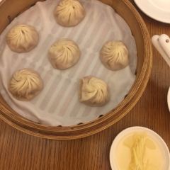 鼎泰豐(The Gardens店）張用戶圖片