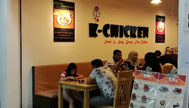 K-Chicken