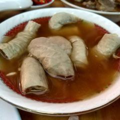 Yu Kee Bak Kut Teh User Photo