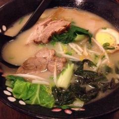 滿來溫泉拉麵 User Photo