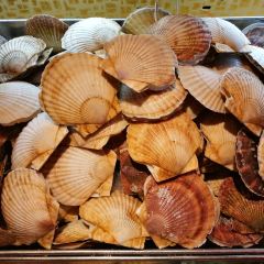 Seafood Buffet NANDA User Photo