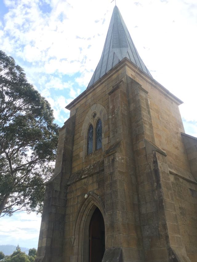 St John the Evangelist Roman Catholic Church