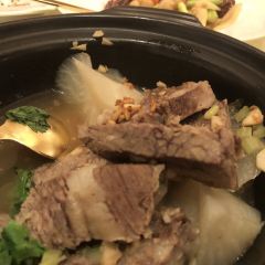 WING LEI User Photo