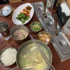 Mugyodong Bugeokukjib User Photo