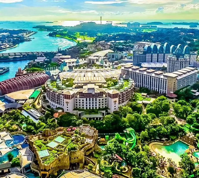 Sentosa