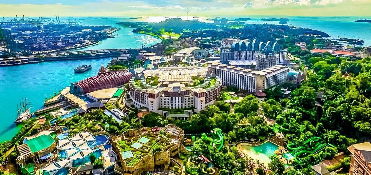 Things to Do in Sentosa Island - 100chk124d9ofzi8xF081 D 1180 558 