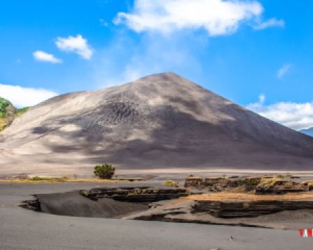 香港-塔納島 機票酒店 自由行