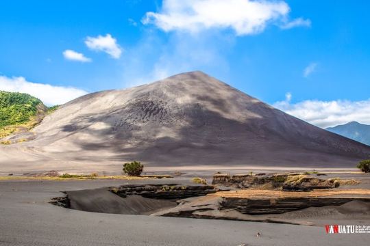 塔納島 自由行套票