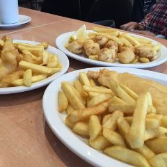 Apollo Bay Seafood Cafe ảnh của người dùng