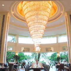 The Restaurant at Dusit Thani Hua Hin Hotel ảnh của người dùng
