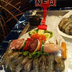 Mr.99 Seafood & Steak Restaurant User Photo