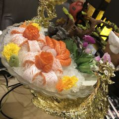 SHOUKOUWA User Photo