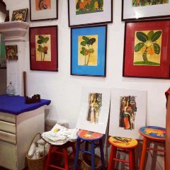 Barefoot Garden Cafe User Photo