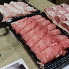呷哺呷哺(天一广场店) ảnh của người dùng