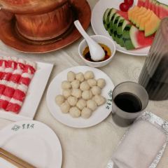 DONG LAI SHUN User Photo