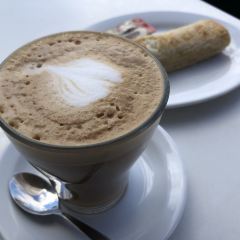 Ambience Bakery Cafe User Photo