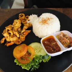 Warung Mina Legian Nutzerfoto