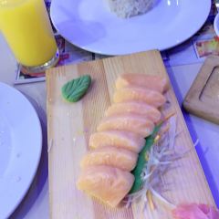 Marina Tuna User Photo