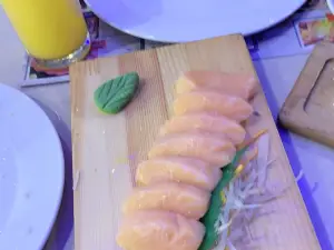 Marina Tuna