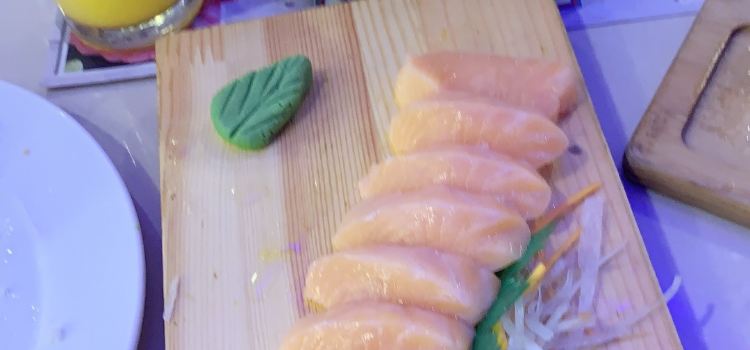 Marina Tuna