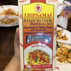 Thipsamai User Photo