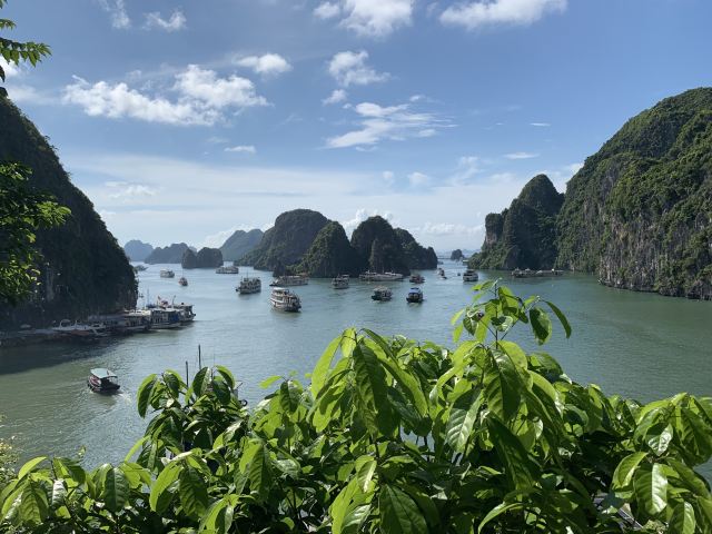Halong Bay