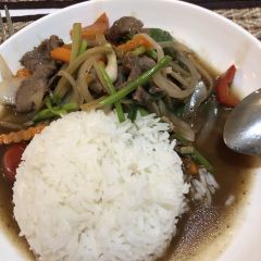 Lao Kitchen User Photo