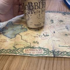 The Shire's Rest Cafe User Photo
